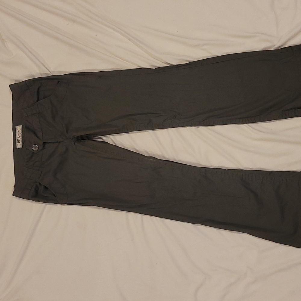 BKE casuals pants.